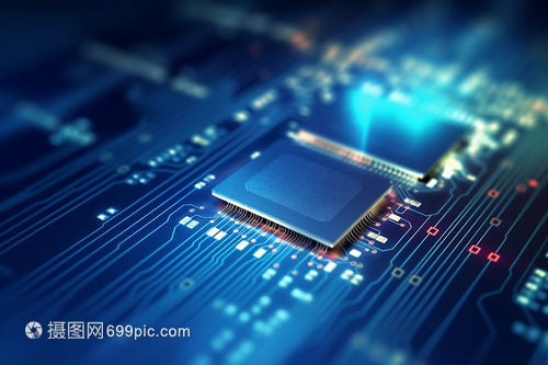 精密的處理器 集成電路設(shè)計(jì)中的藝術(shù)與科學(xué)