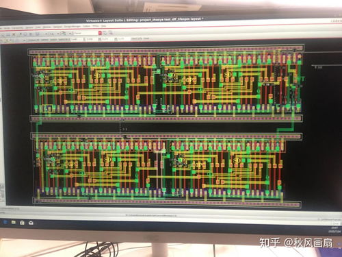 集成電路設(shè)計(jì)與集成系統(tǒng) 前景廣闊，挑戰(zhàn)與機(jī)遇并存