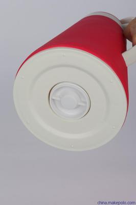 經典款玻璃膽保溫壺 匠心工藝，守護每一度溫暖