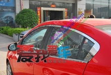 汽車配件升級(jí)新選擇 第27頁汽車用品大全精選車窗亮條與GPS導(dǎo)航推薦