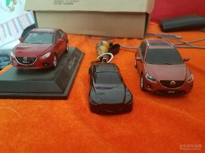 姍姍來遲的精致 天貓瑞酷汽車用品專營店的金屬鑰匙殼體驗(yàn)